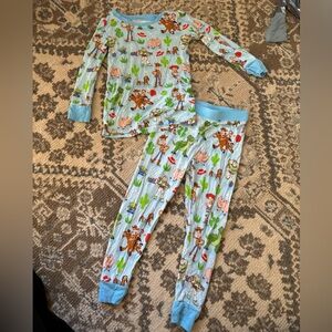 Little Sleepies OG Toy Story